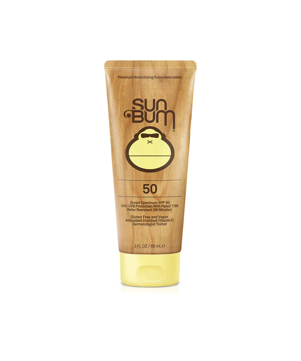 Original SPF 50 Lotion 3 oz