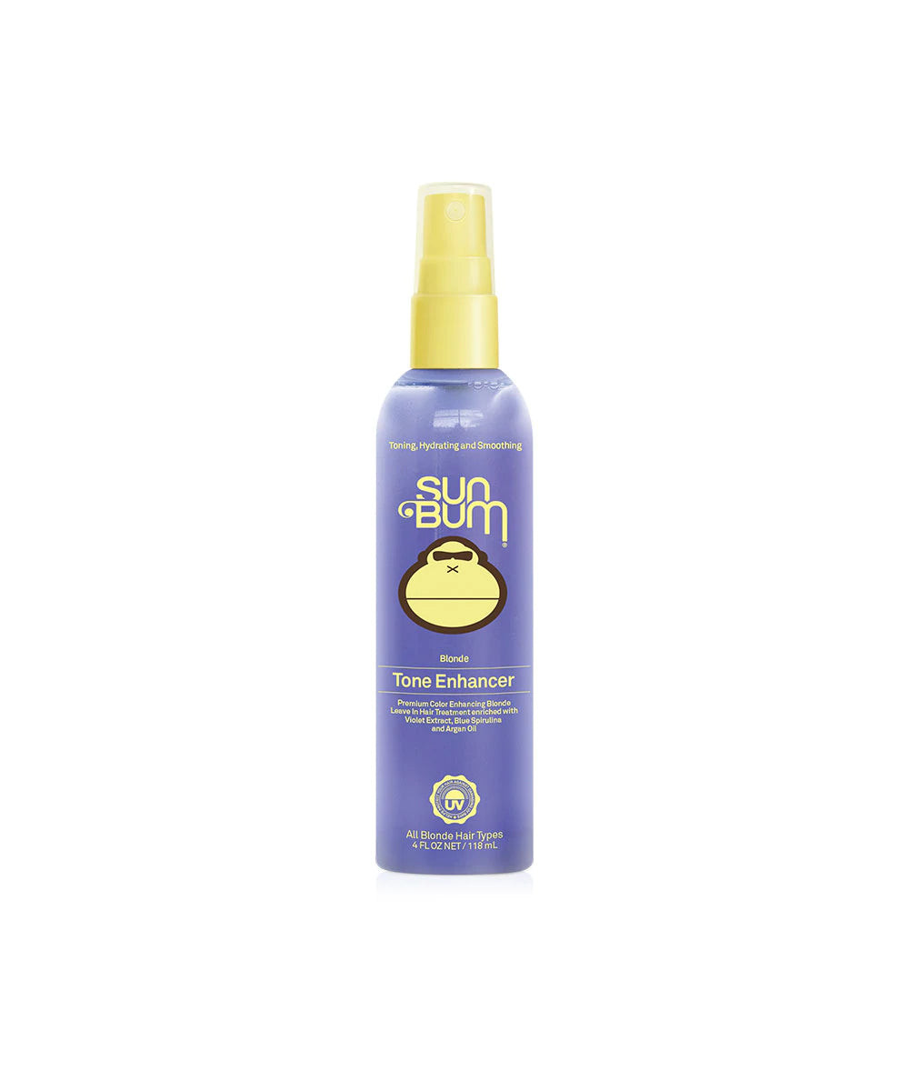 Blonde Tone Enhancer