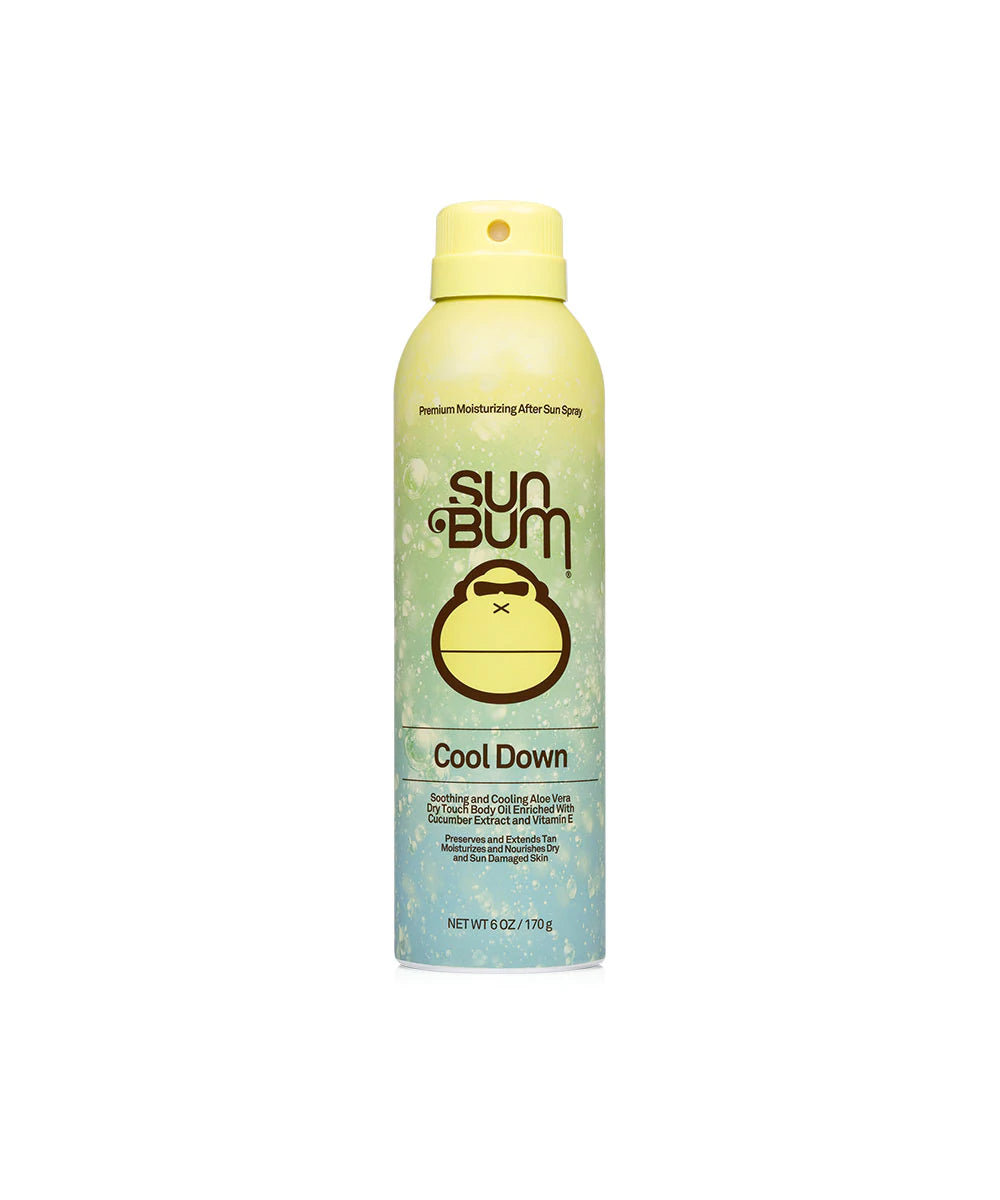 After Sun Cool Down Spray