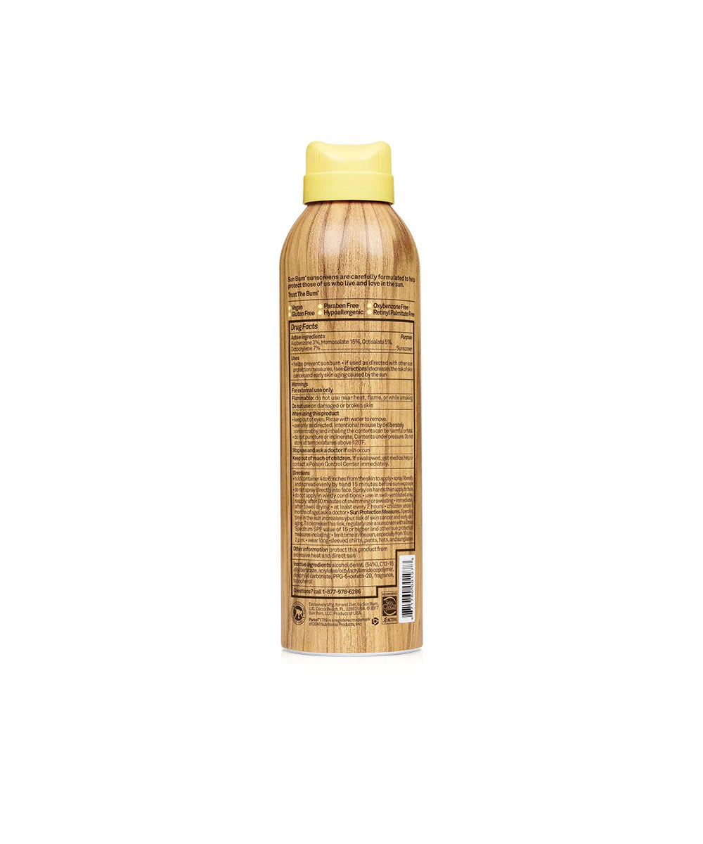 Original SPF 50 Spray 6 oz