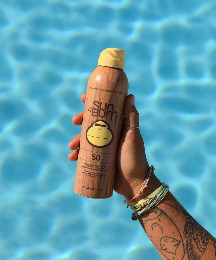Original SPF 50 Spray 6 oz