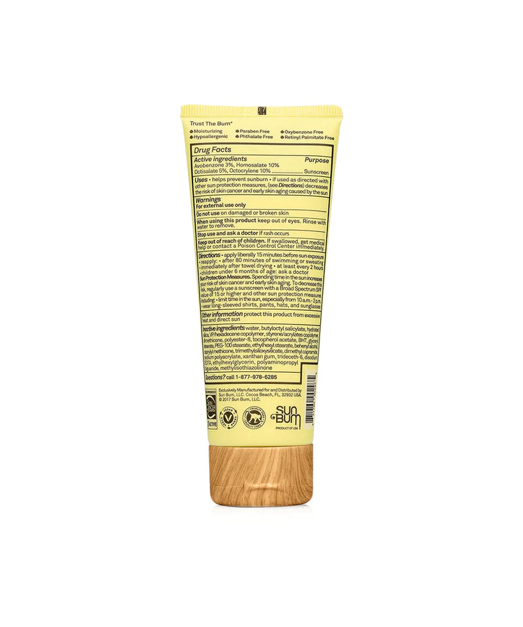 Original FACE 50 Lotion 3 oz