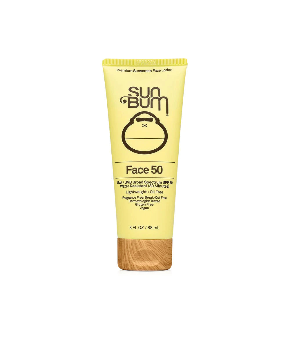 Original FACE 50 Lotion 3 oz