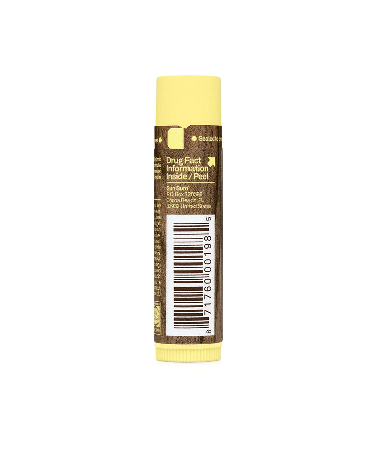 Lip Balm SPF 30 Banana