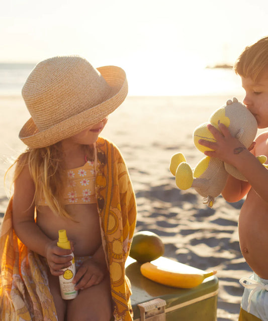 Baby Bum Mineral SPF 50 Sunscreen Spray