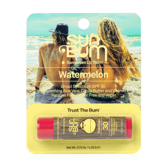 Lip Balm SPF 30 Watermelon - Blister