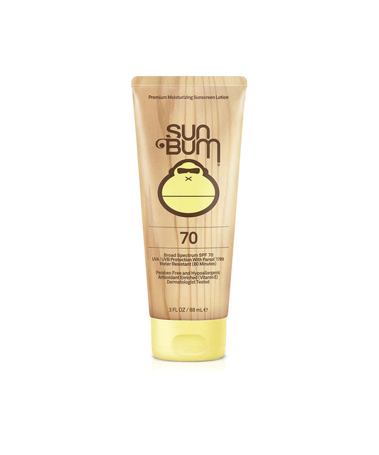 Original SPF 70 Lotion 3 oz