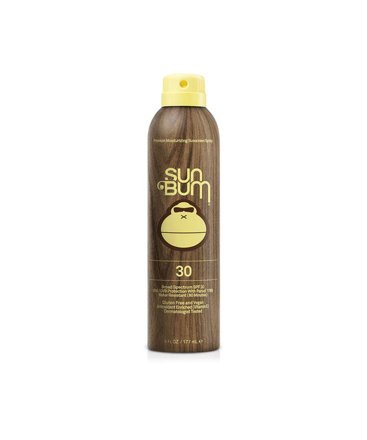 Original SPF 30 Spray 6 oz