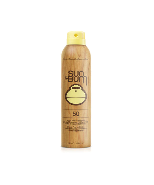 Original SPF 50 Spray 6 oz