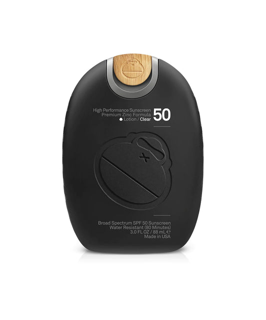 Signature SPF 50 Lotion 3 oz
