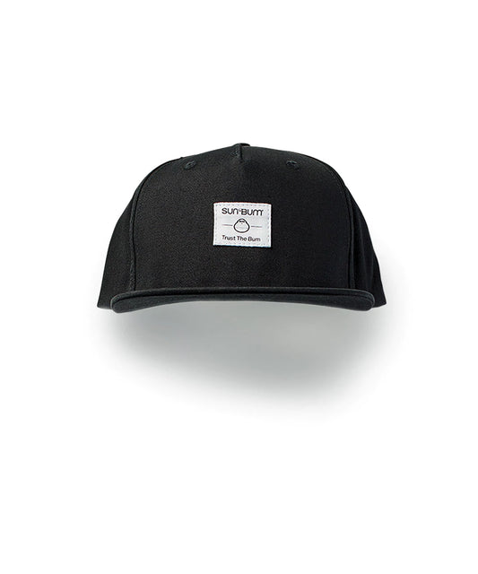 Sonny Black Label Hat