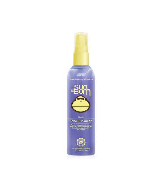 Blonde Tone Enhancer