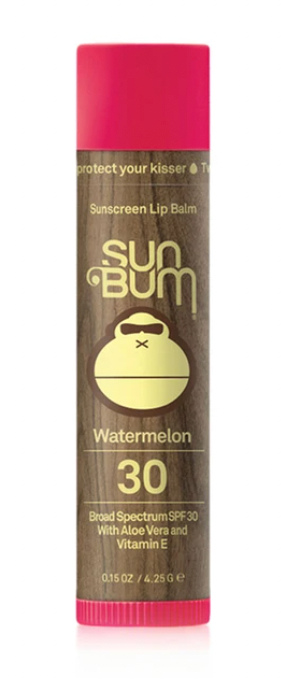 Lip Balm SPF 30 Watermelon - Blister
