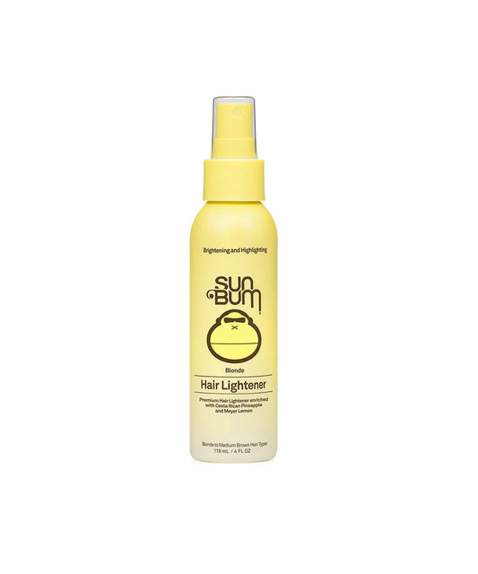 Blonde Hair Lightener