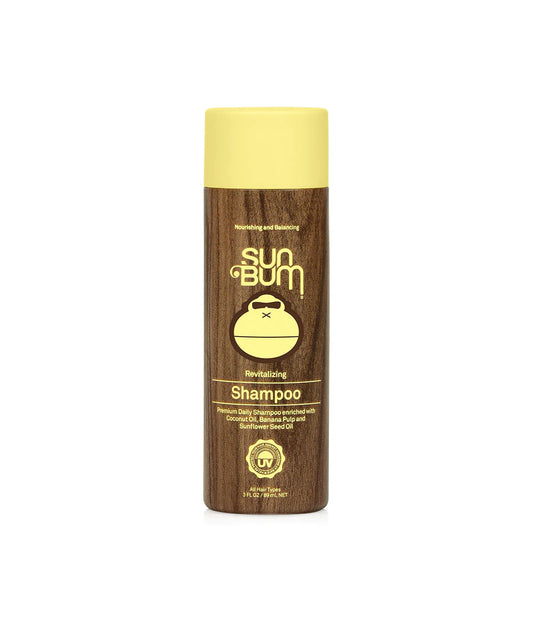 Revitalizing Shampoo - Travel Size
