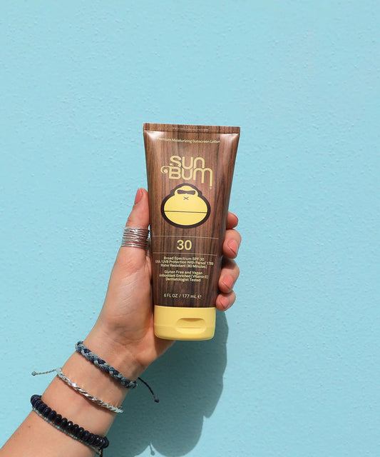 Original SPF 30 Lotion 3 oz