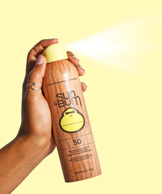 Original SPF 50 Spray 6 oz