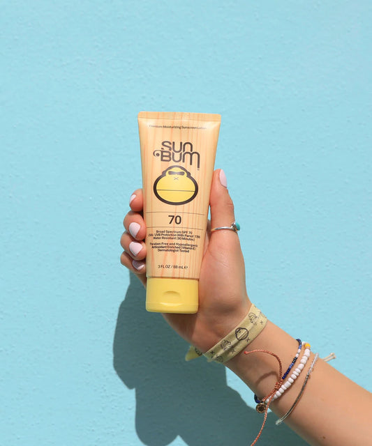 Original SPF 70 Lotion 3 oz