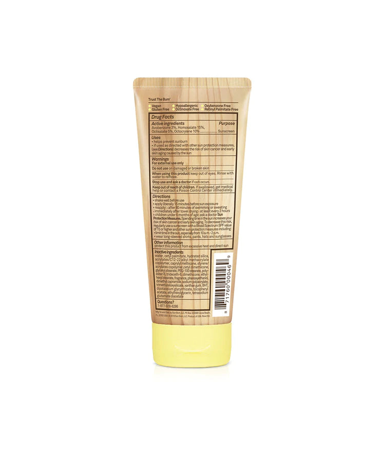 Original SPF 70 Lotion 3 oz