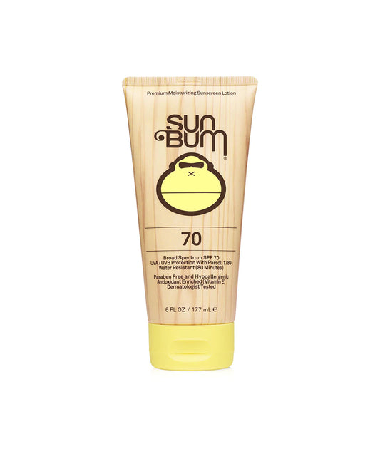 Original SPF 70 Lotion 6 oz
