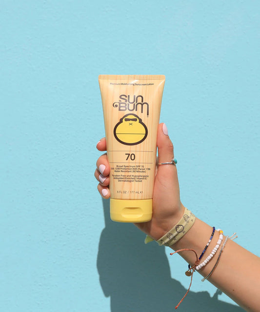 Original SPF 70 Lotion 6 oz