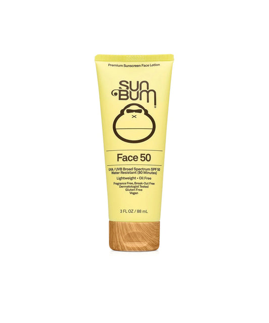 Original FACE 50 Lotion 3 oz
